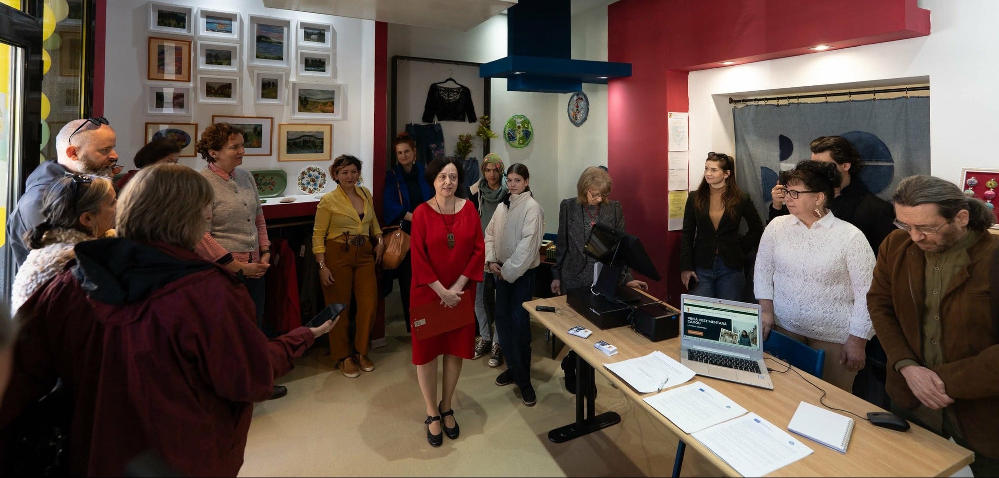 Ecostil Magazin Second Hand Tg-Mures
