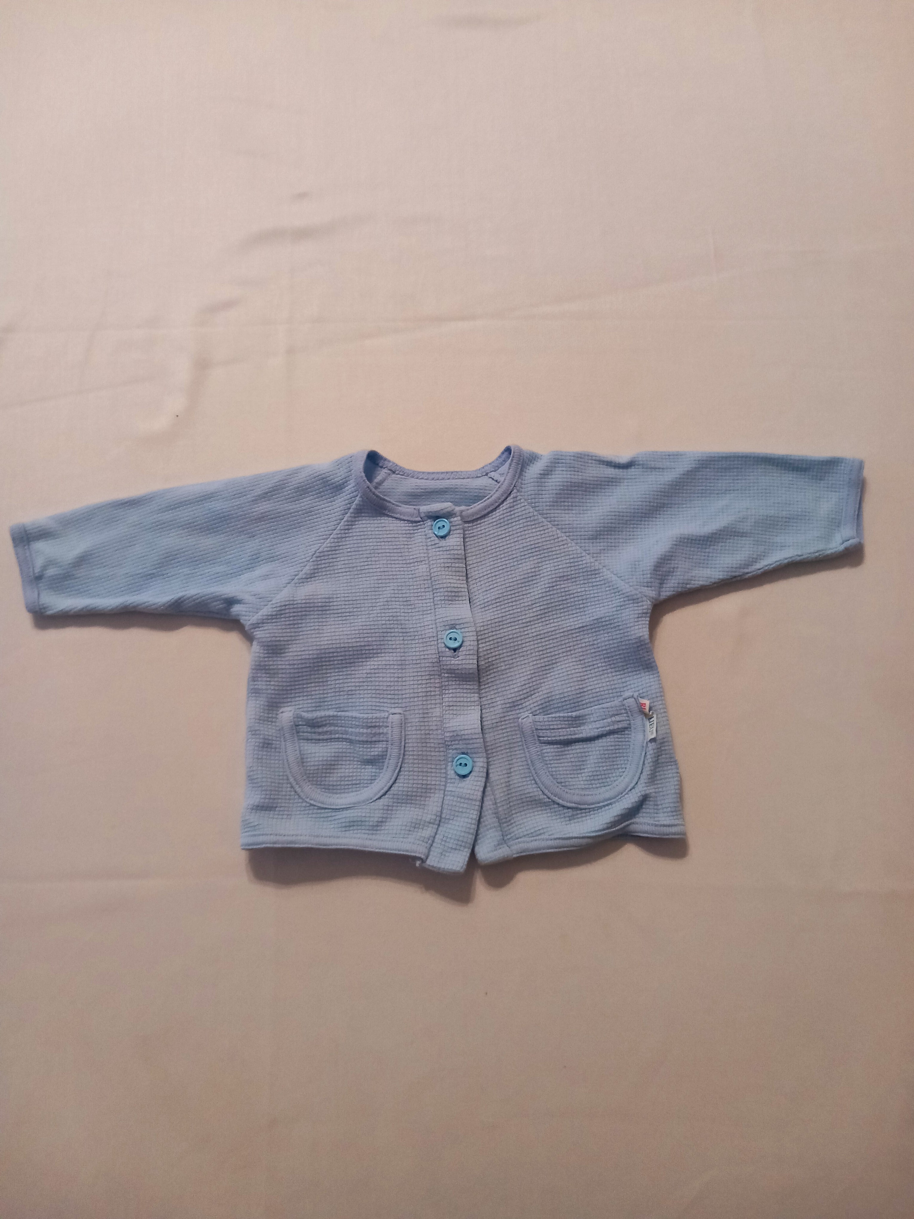 Bluză pentru bebeluși