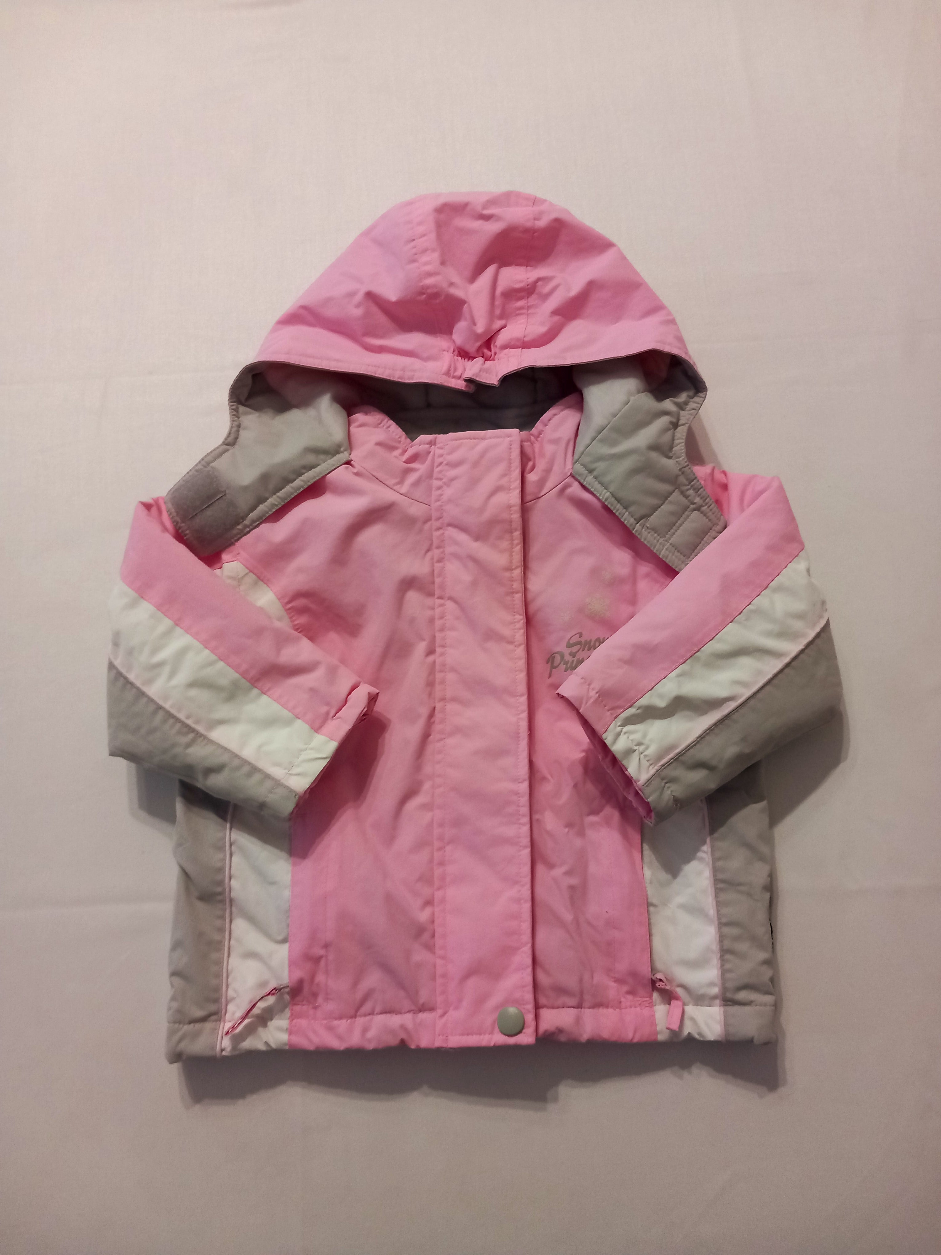 Geacă de iarnă pentru copii, mărime 74