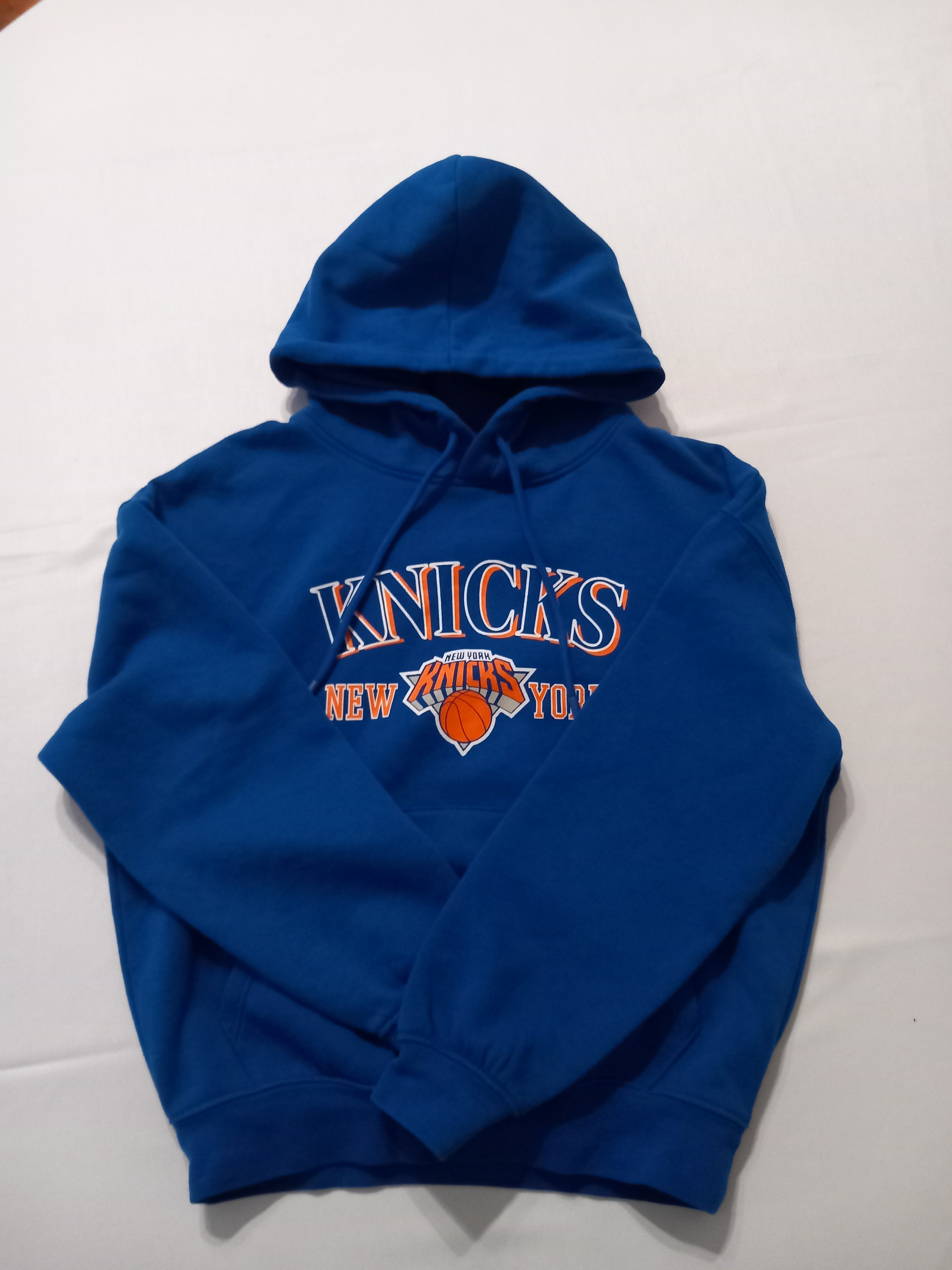 Hanorac unisex albastru, mărime 3XS