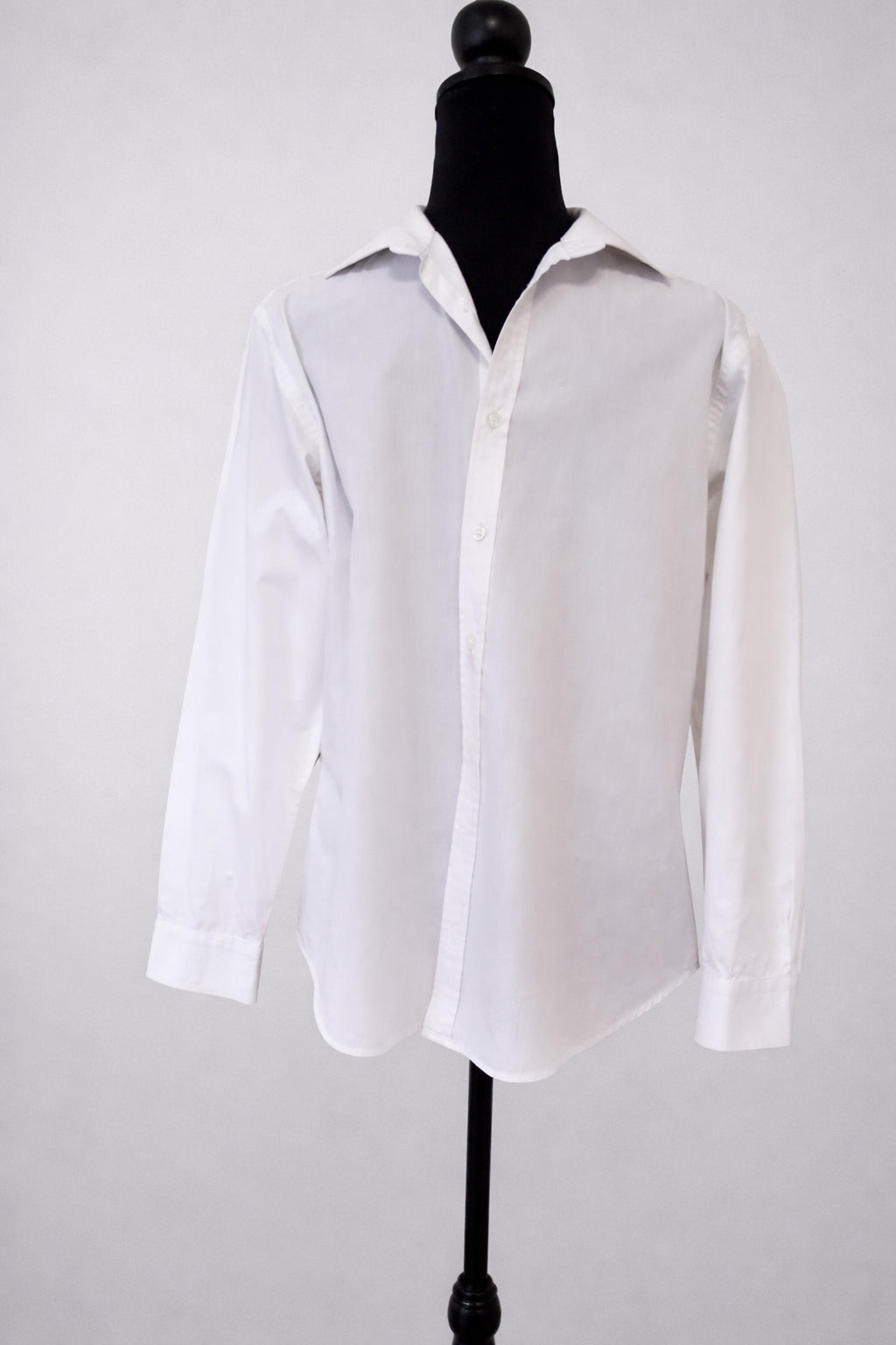 Cămașă albă Angelo Litrico, mărime M