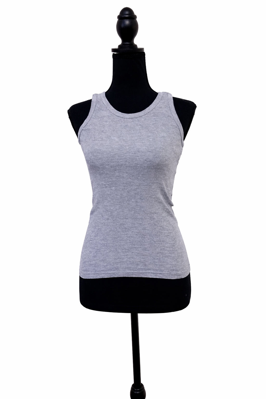 Maiou gri copii, mărime 134/140