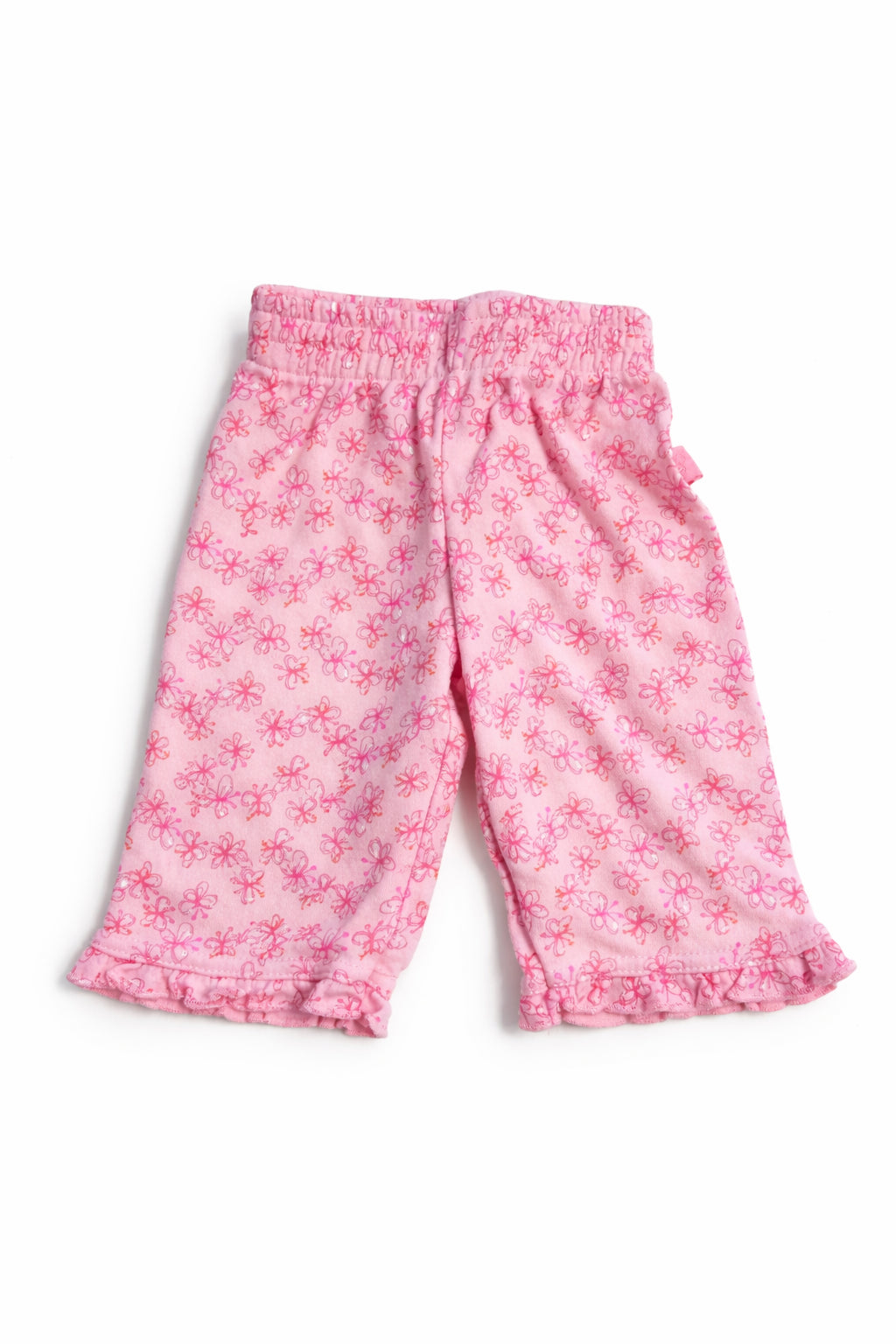 Pantaloni scurți bebe, mărime 56