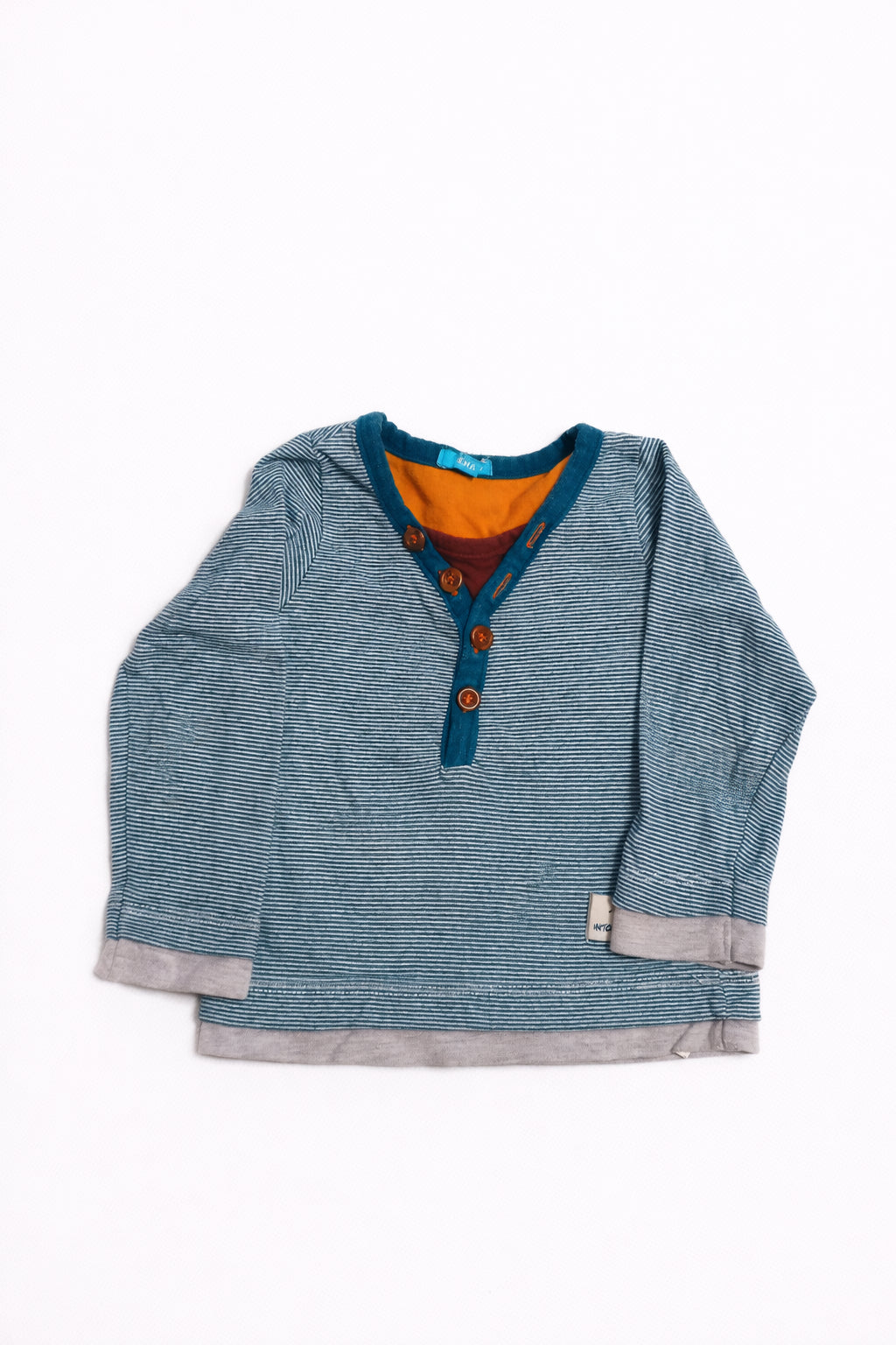 Bluză Hema bebe, mărime 68