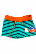 Pantaloni scurți de baie pentru copii