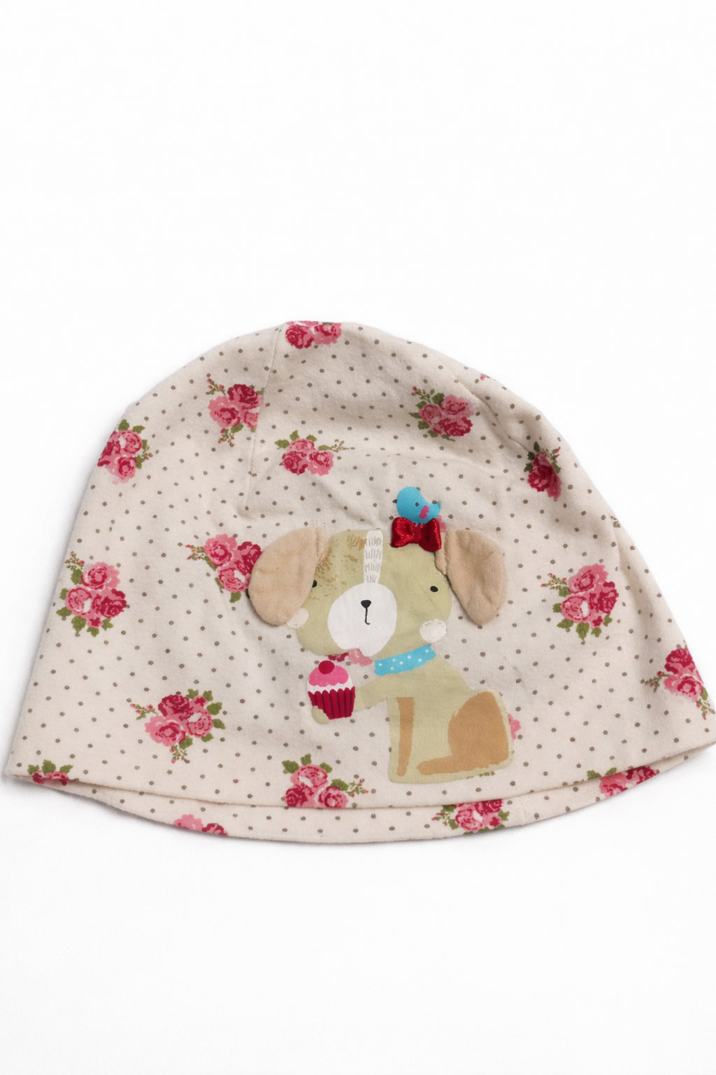 Căciuliță pentru copii, mărime 74/80