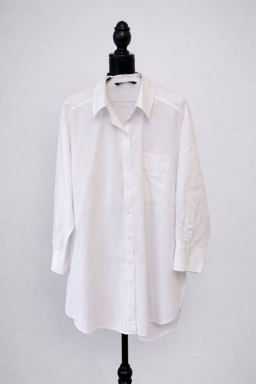 Cămașă Zara, mărime M