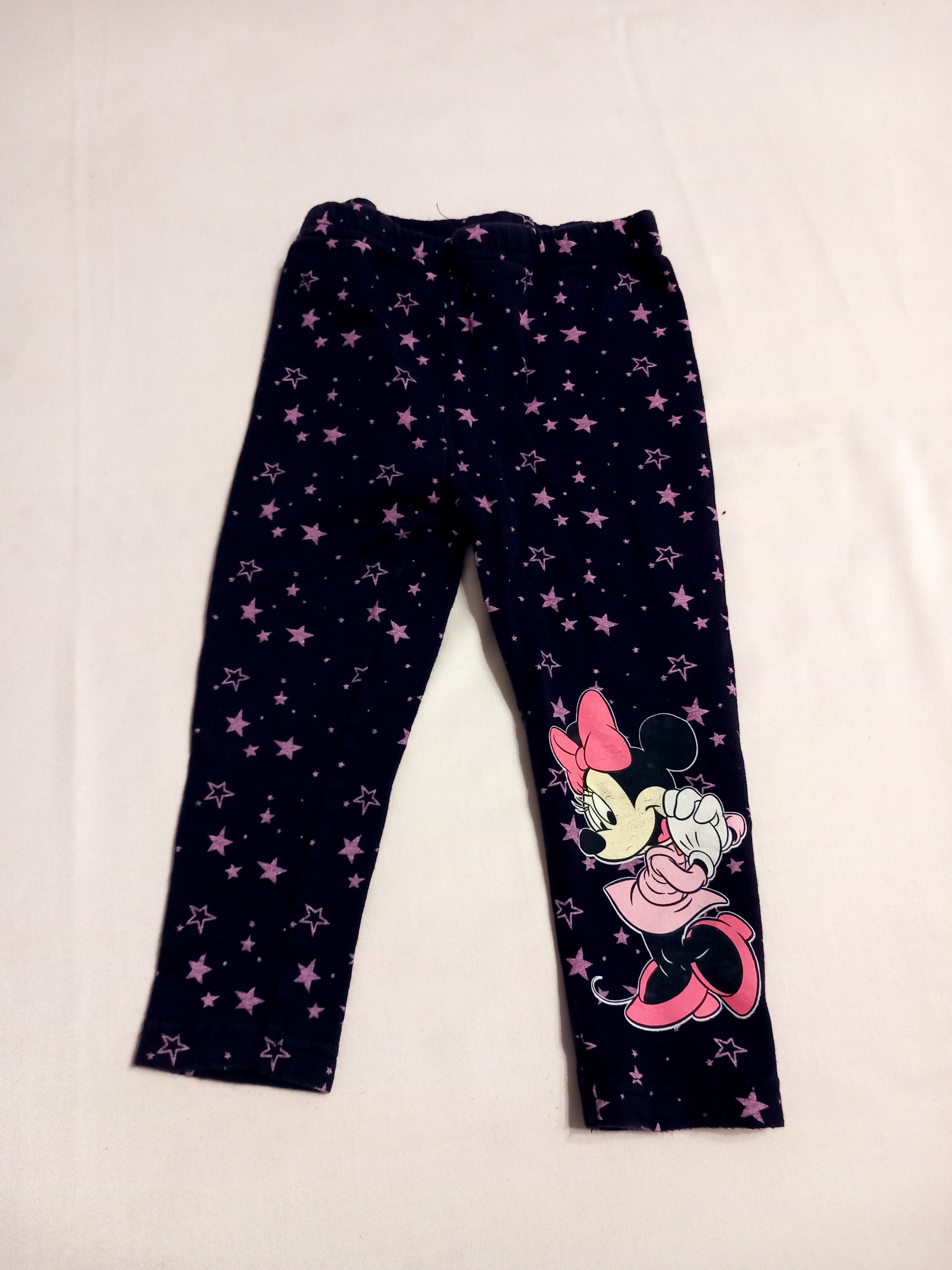 Pantaloni Disney pentru copii, mărime 86