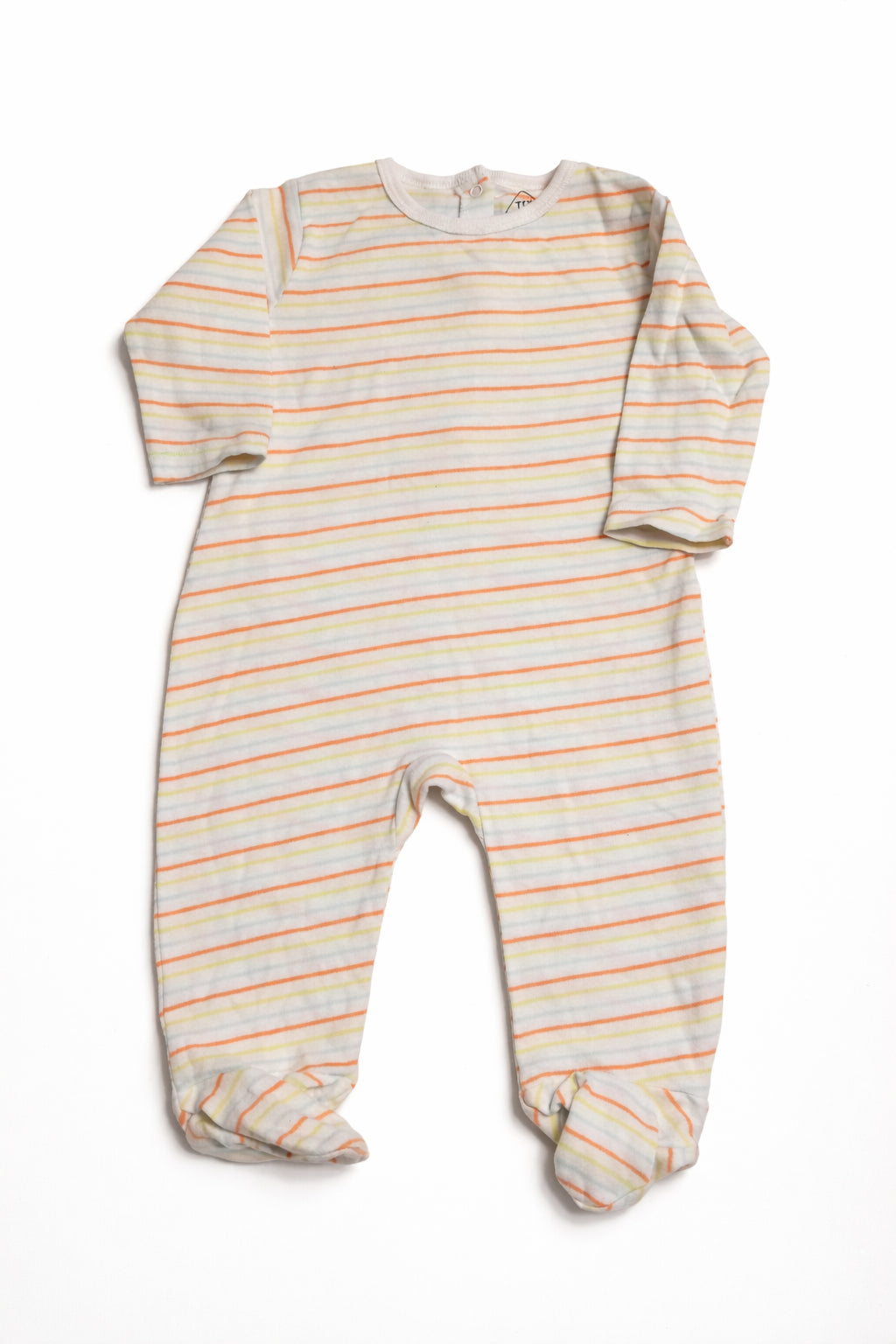 Șalopetă pentru bebeluși, mărime 36L