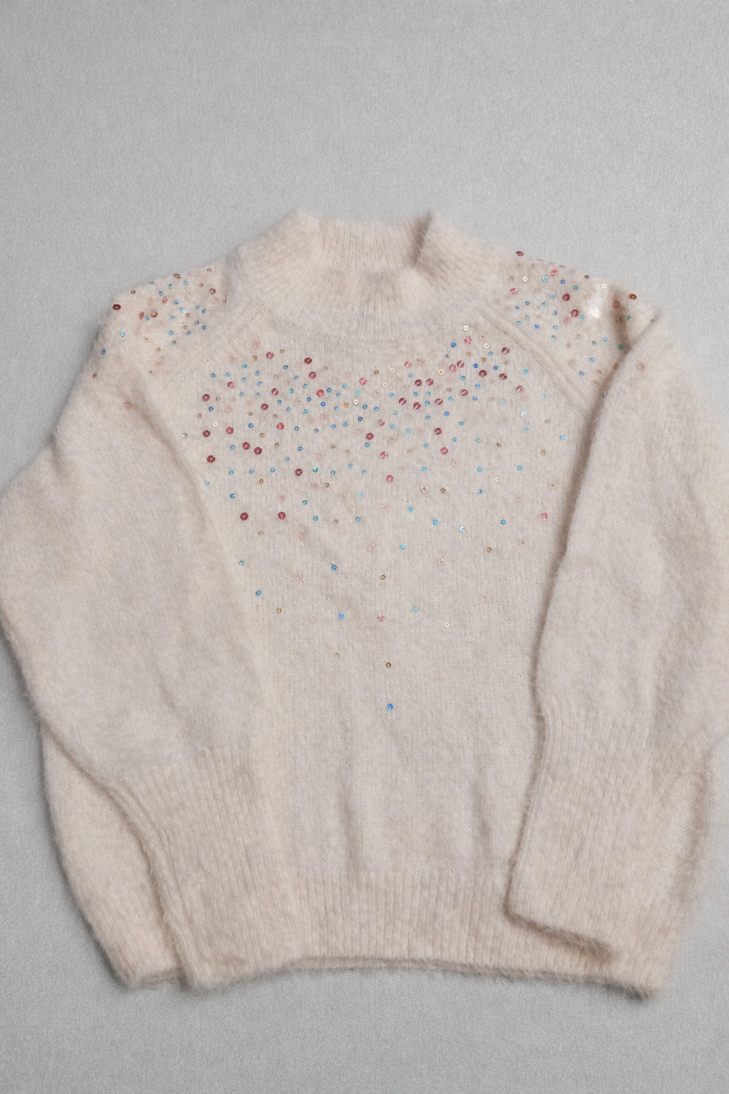 Pulover Palomino pentru copii, mărime 116