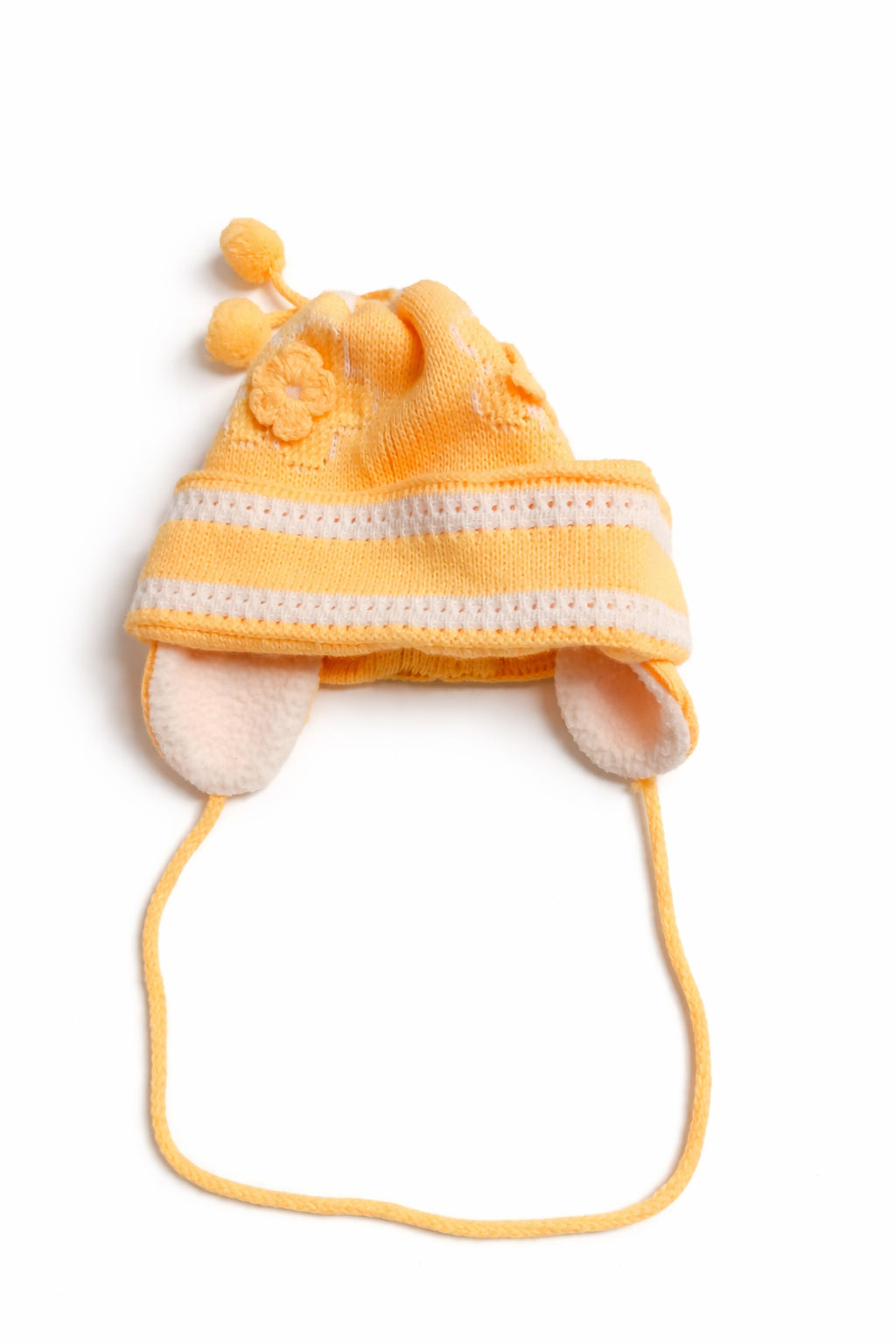 Căciulă pentru bebeluși, mărime 74/80