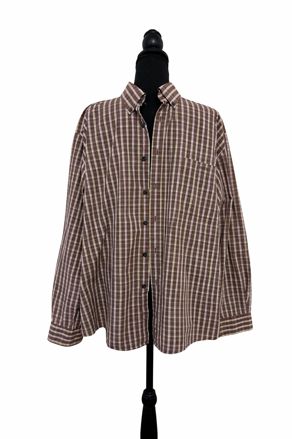 Cămașă Esprit pentru bărbați XXL