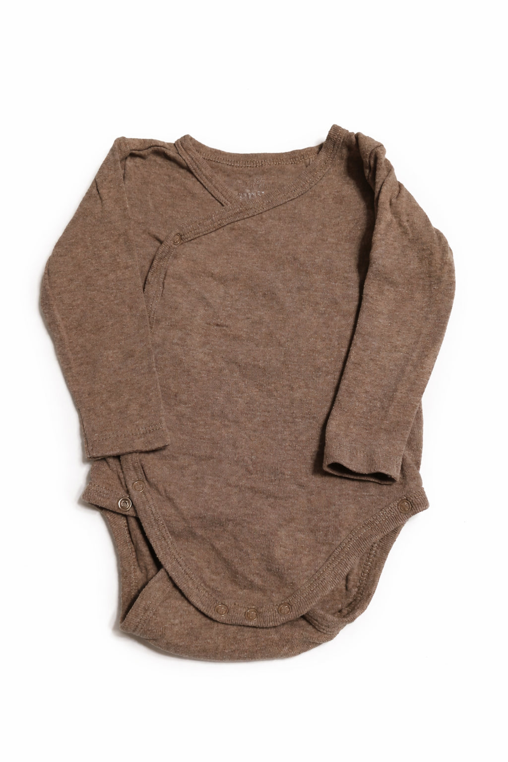 Body Lupilu pentru bebeluș maro 52