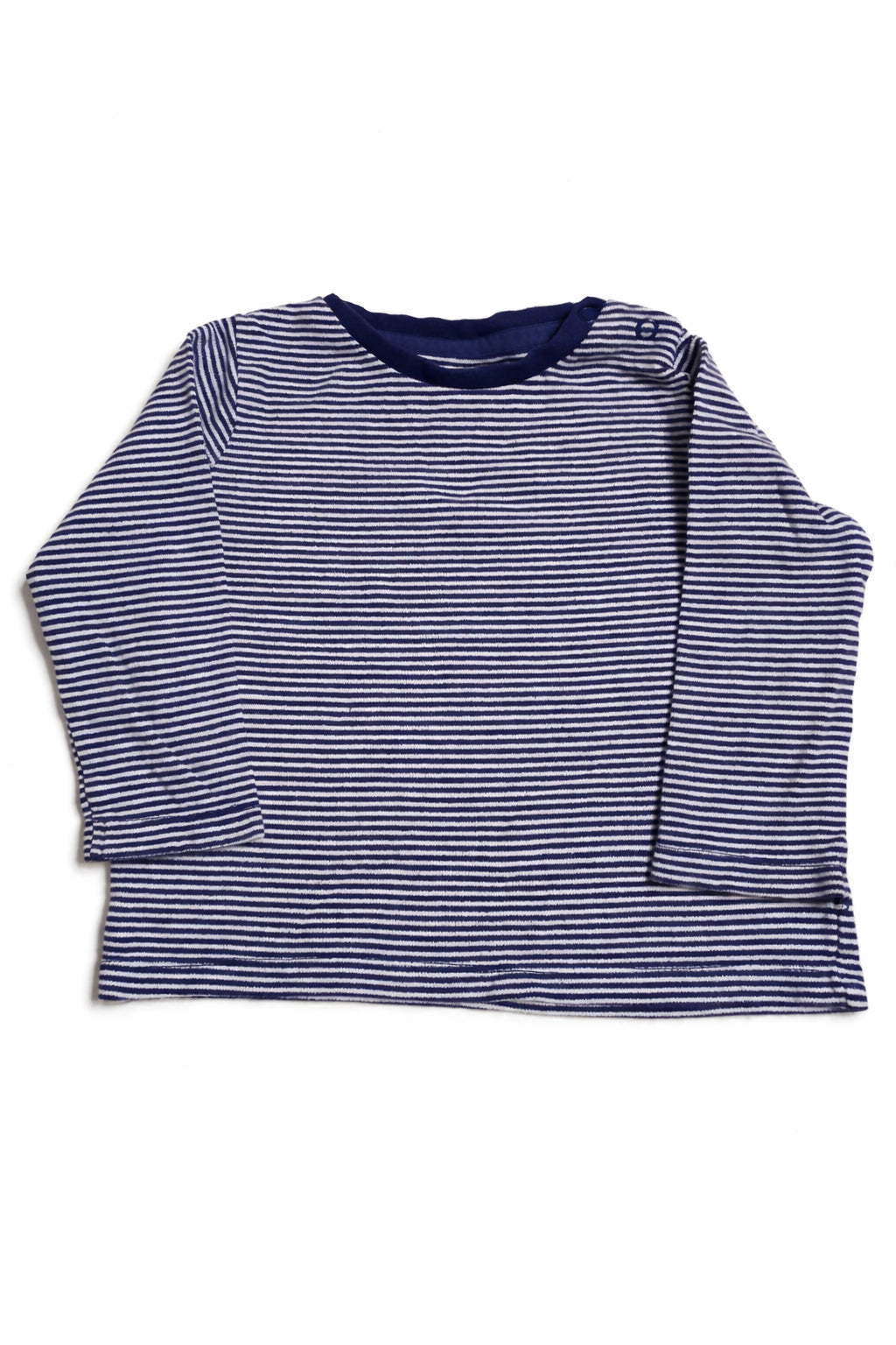 Bluză Fred&Flo pentru copii cu mânecă lungă 74