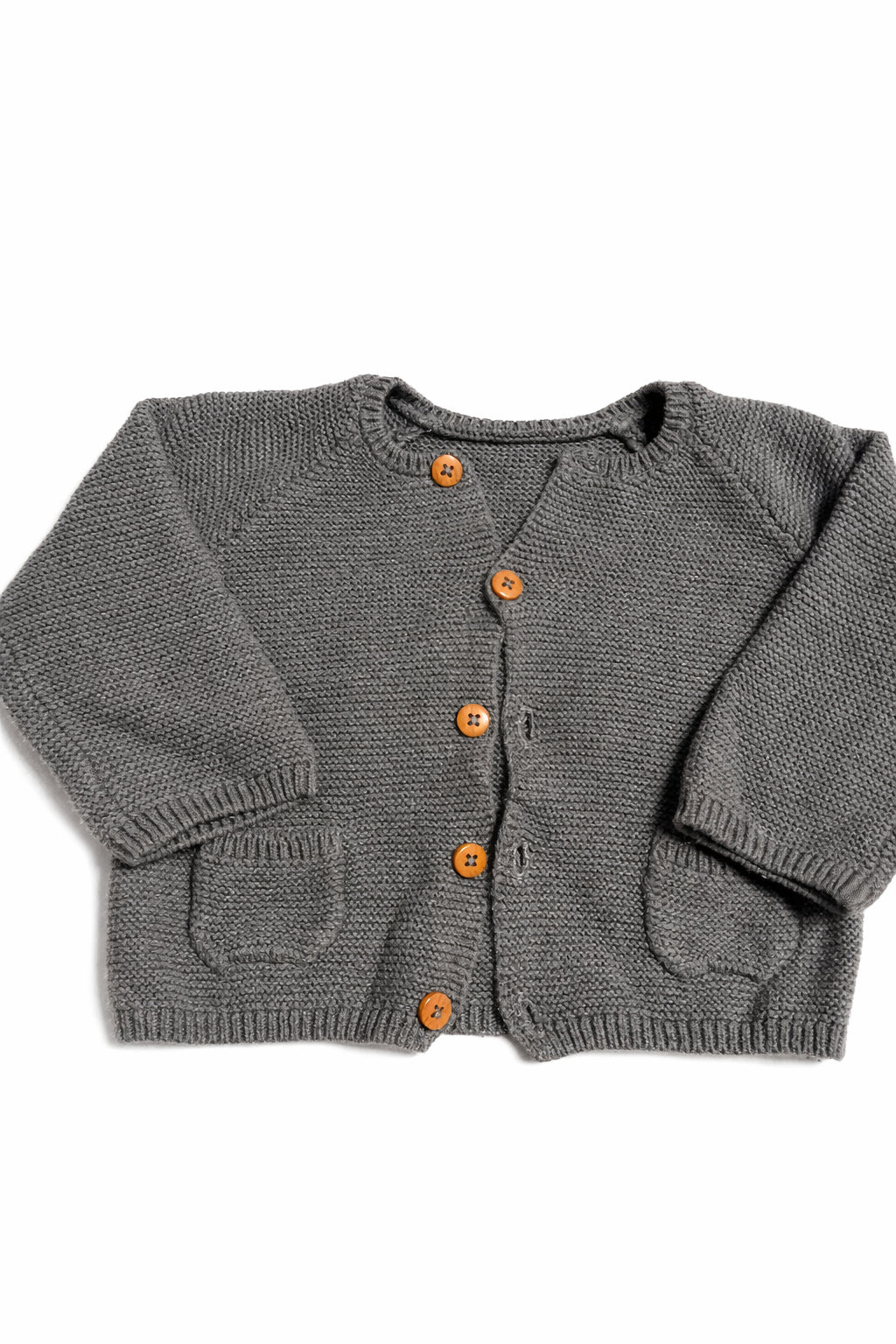 Cardigan tricotat pentru bebeluși 69