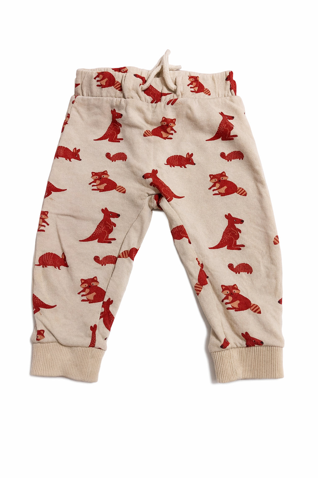 Pantaloni C&A pentru bebeluși 80