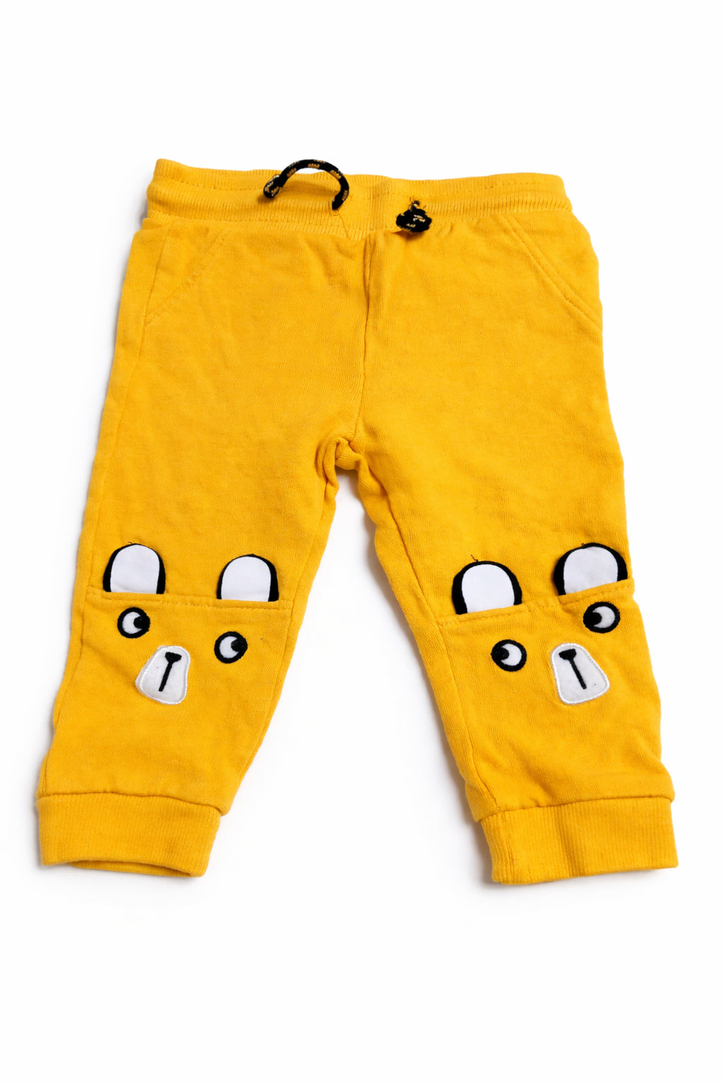 Pantaloni sport pentru copii 80