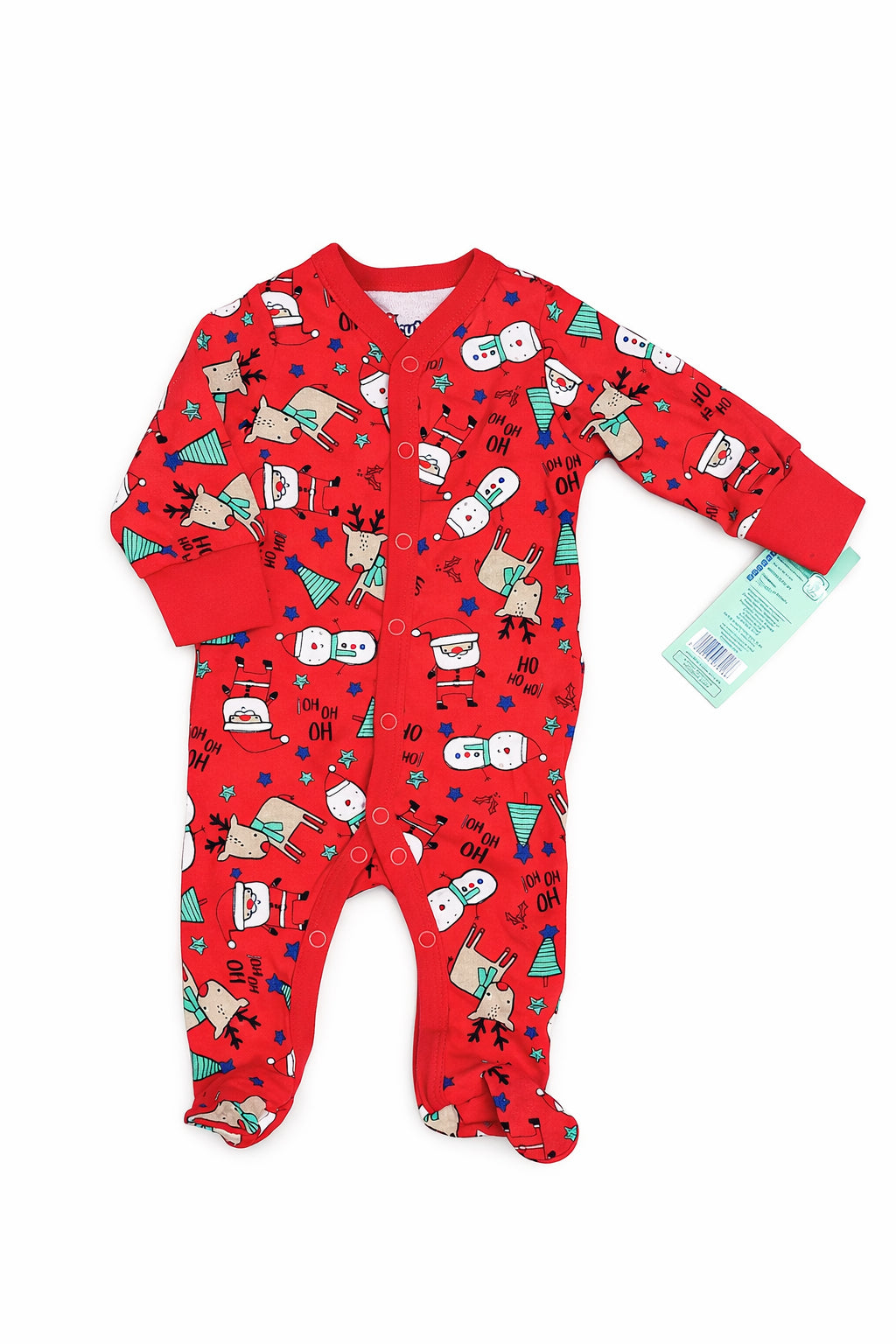 Șalopetă pentru bebeluși