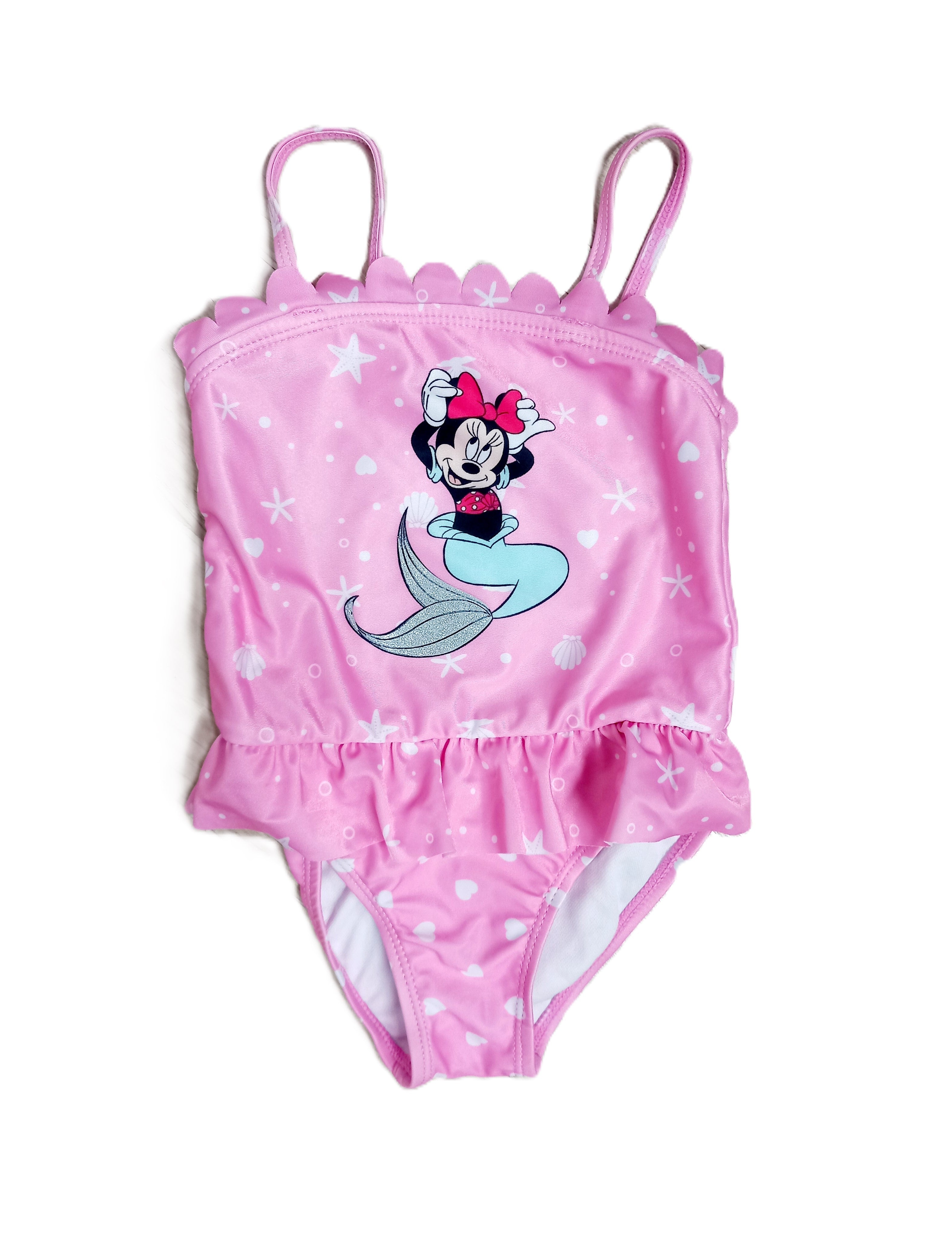 Costum de baie întreg pentru copii 98