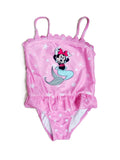 Costum de baie întreg pentru copii 98