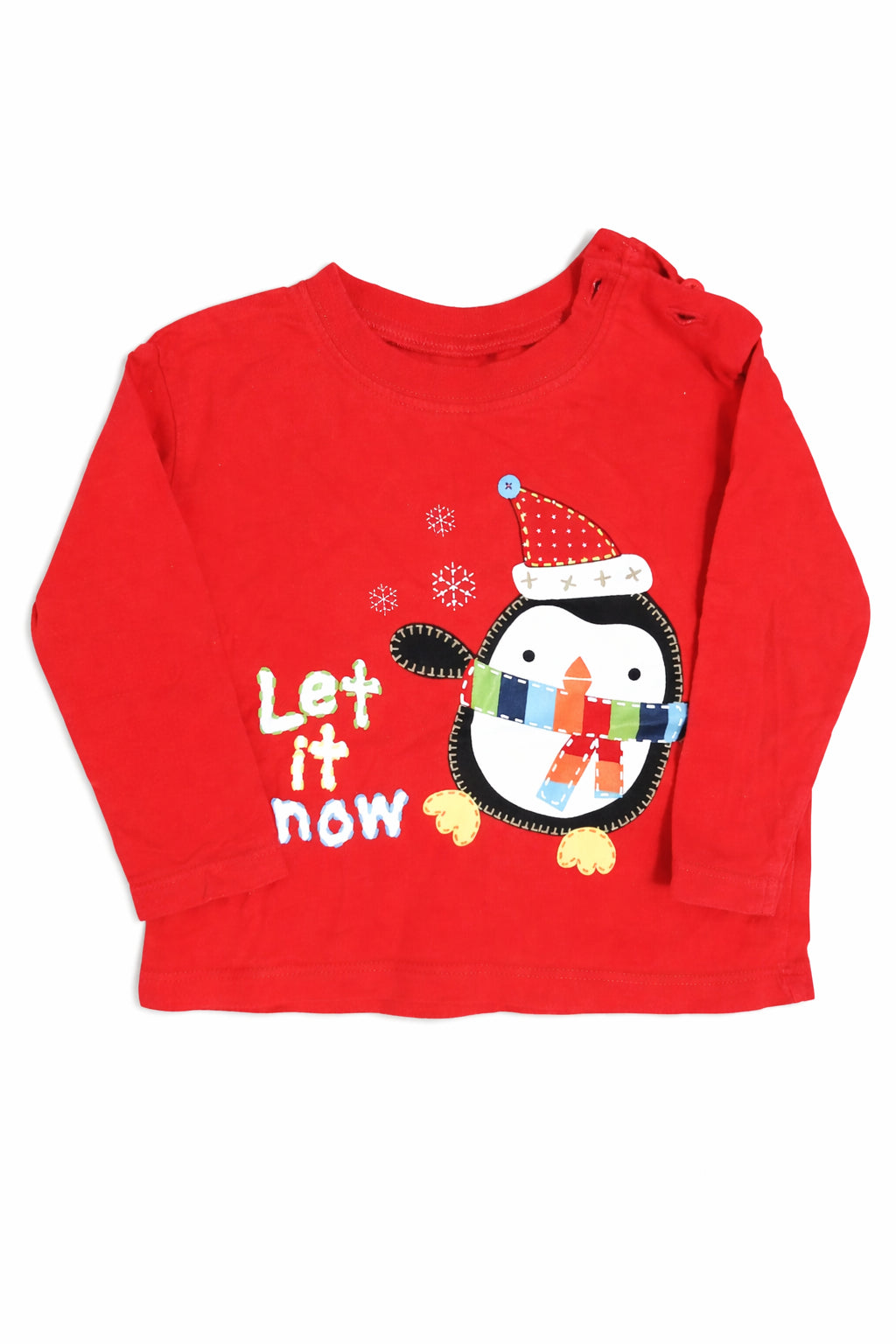 Bluză pentru copii 80