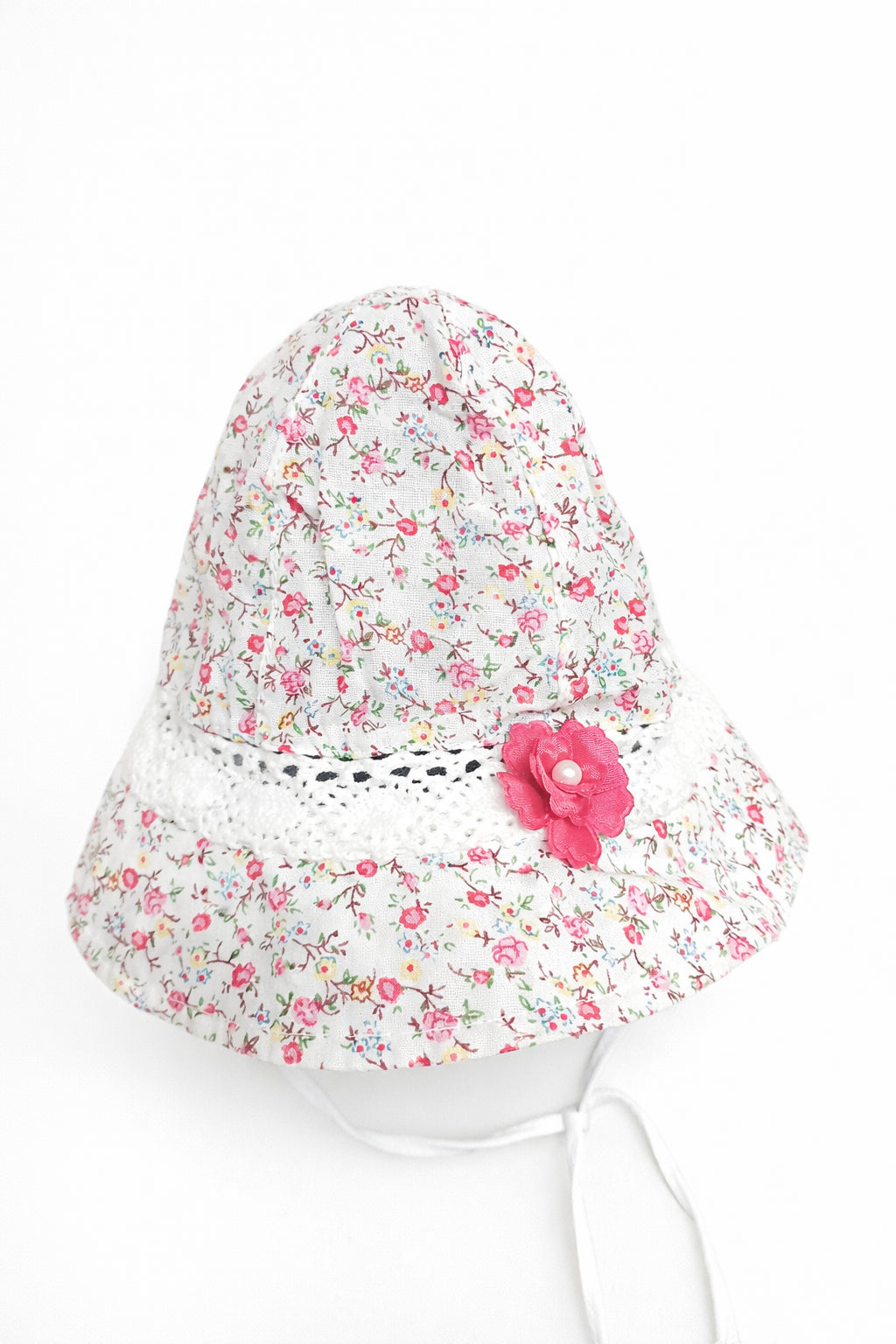 Pălărie tip bucket pentru copii 42