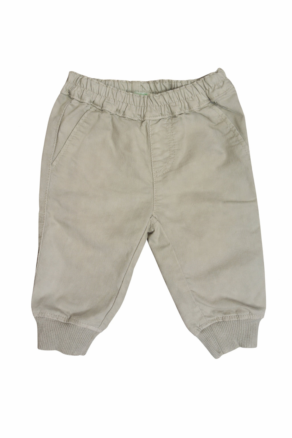 Pantaloni pentru bebeluși 68