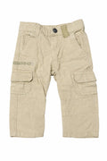 Pantaloni cargo pentru copii 74