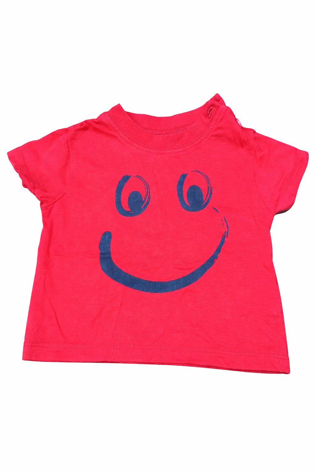 Tricou pentru bebeluși 56