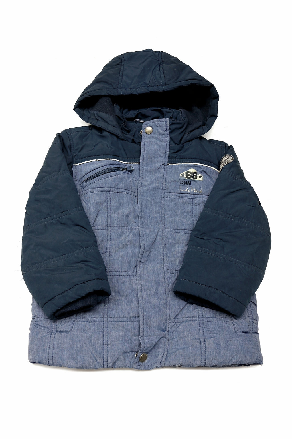 Geacă de iarnă pentru copii 104