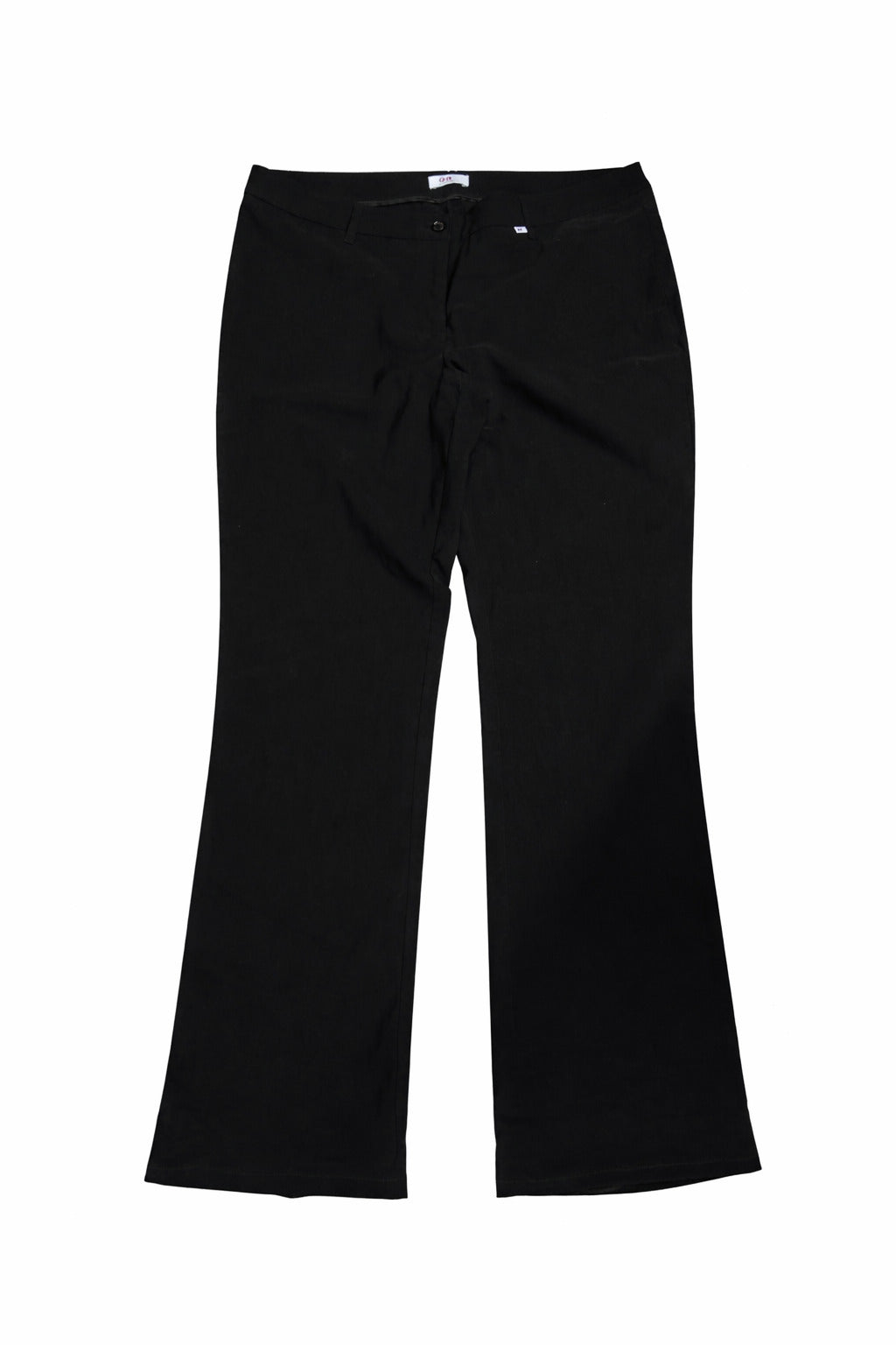 Pantaloni negri, damă, 44