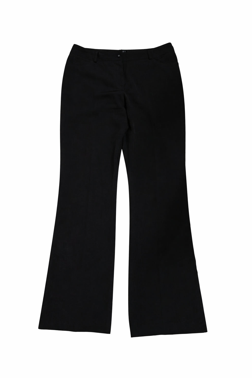 Pantaloni Arayal negri, damă, 42