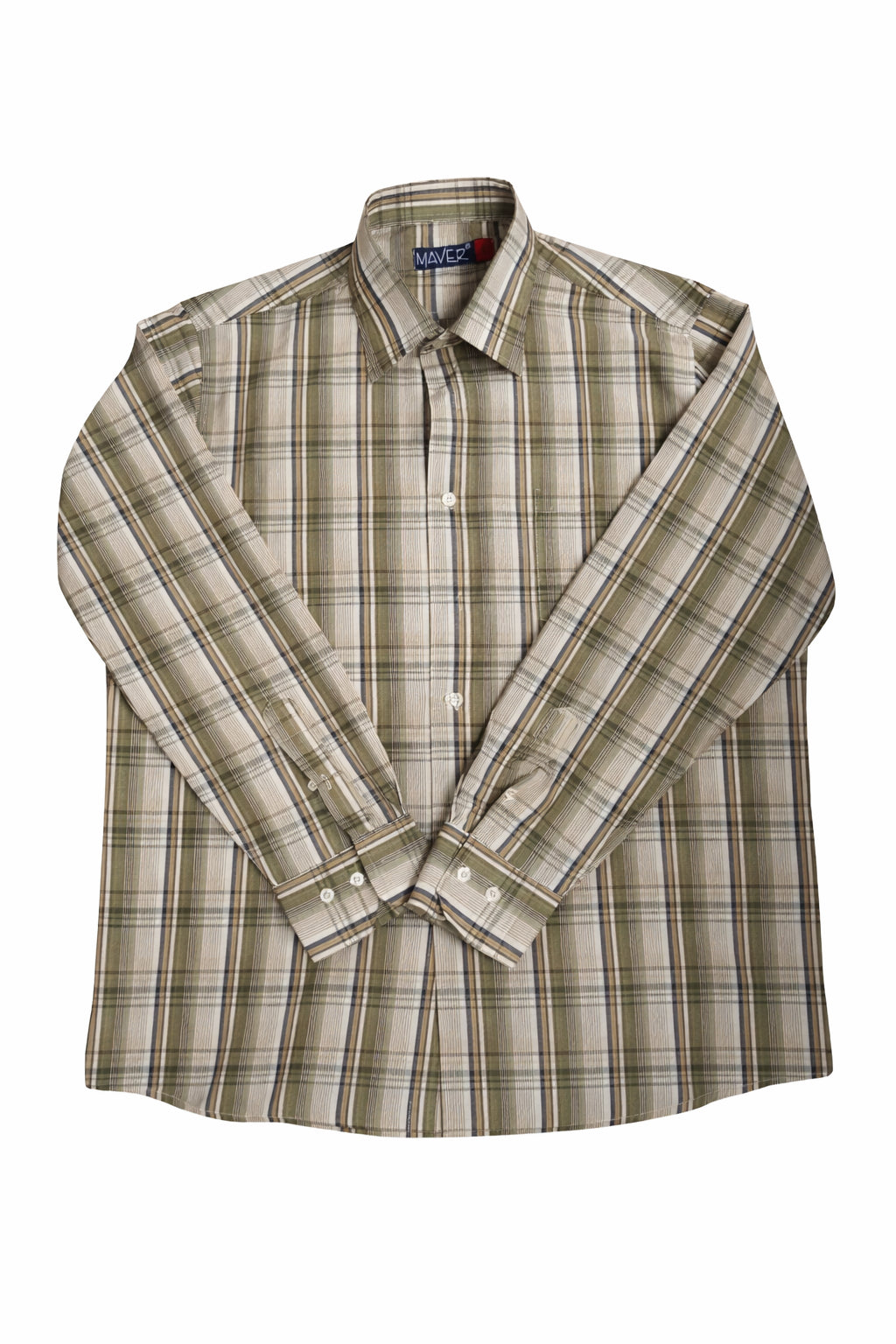 Cămașă Maver, bărbați, L