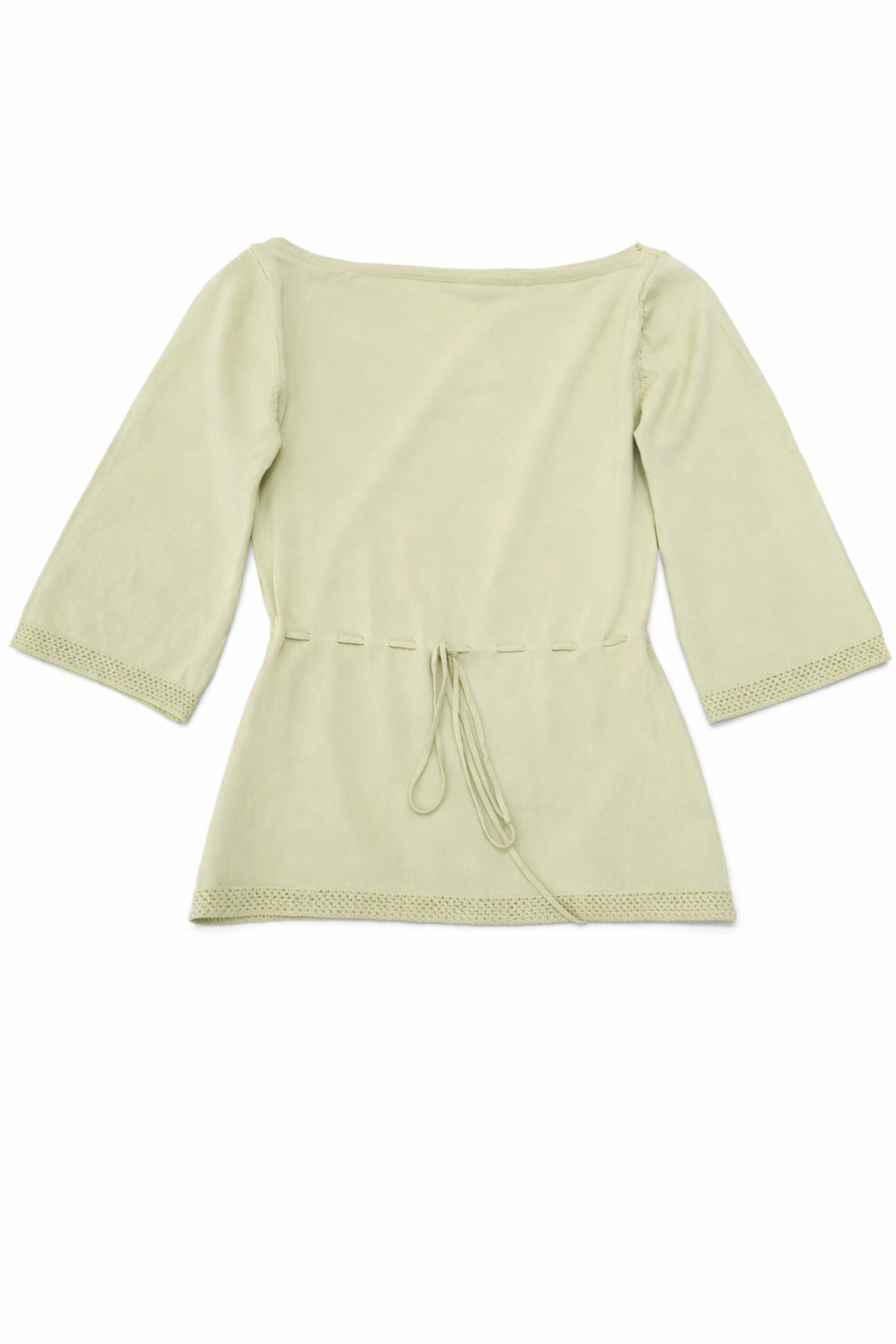 Bluză pentru femei, verde deschis