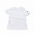 Tricou alb Timberland pentru bebeluși, 67